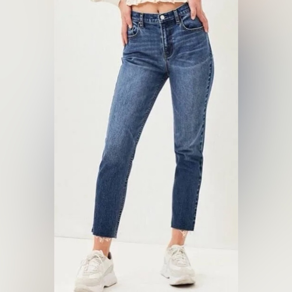 PacSun vintage icon jeans